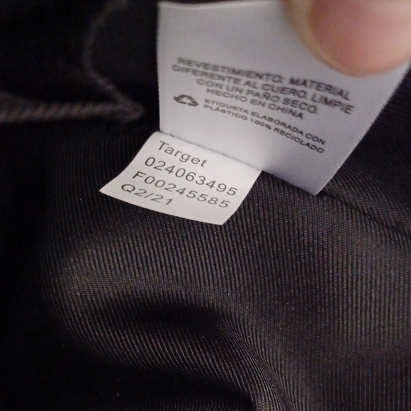 A New Day Shoulder Purse - Picture 11 of 12